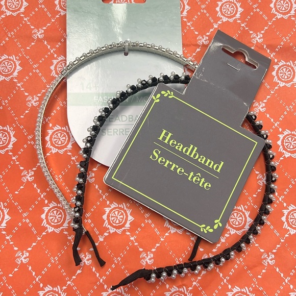 Headbands - Picture 1 of 2